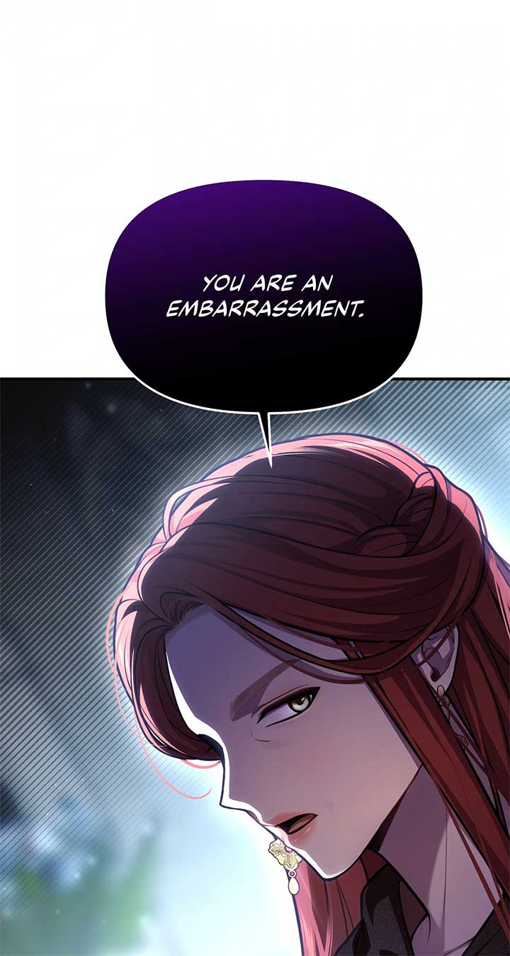 The Secret Bedroom of a Dejected Royal Daughter Chapter 108 1